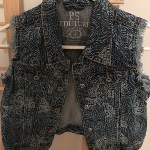 PS Couture